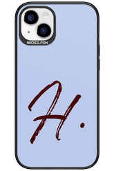 (Jellyfish Presso) H 2.0 - Apple iPhone 15 Plus