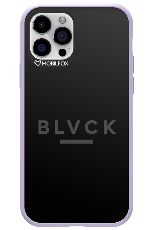 BLVCK II - Apple iPhone 12 Pro