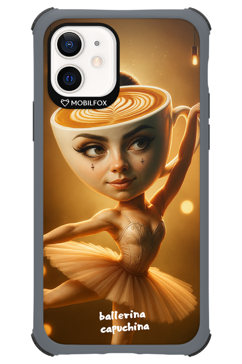Balerina - Apple iPhone 12