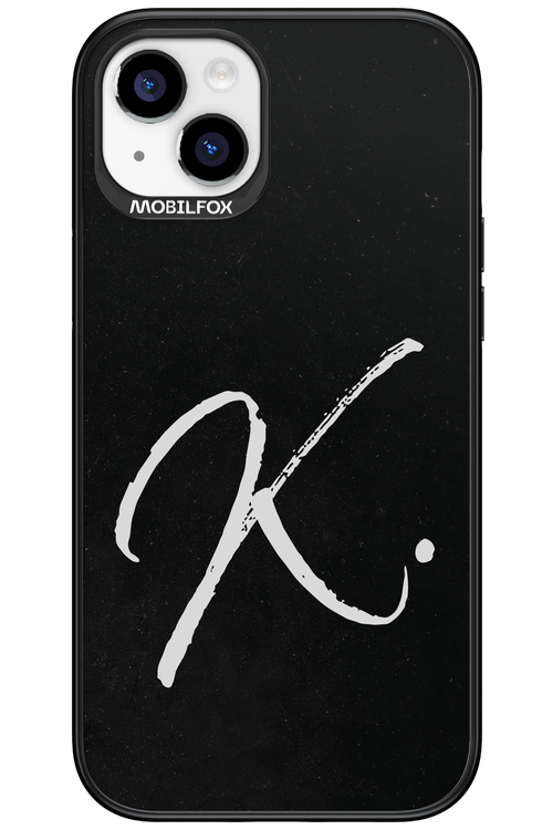(Off Space) K 2.0 - Apple iPhone 15 Plus
