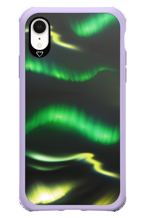 Aurora - Apple iPhone XR