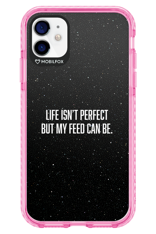 My feed 2.0 - Apple iPhone 11