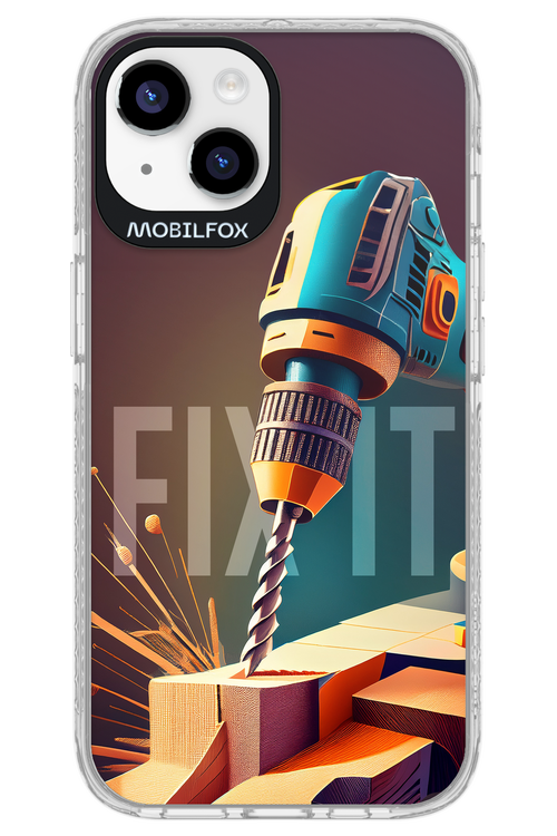 Fix It 2.0 - Apple iPhone 14