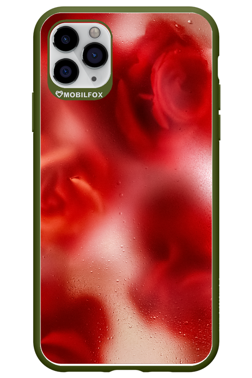 Ice Rose - Apple iPhone 11 Pro Max