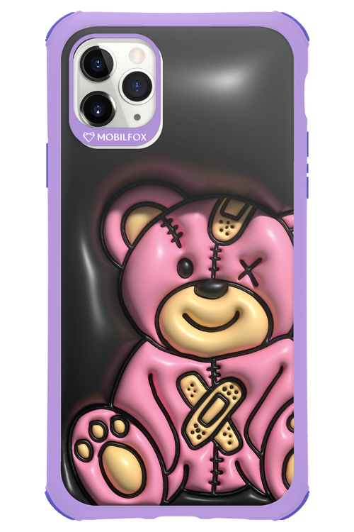 Dead Bear - Apple iPhone 11 Pro Max