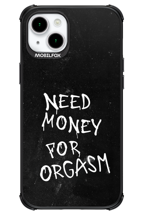Orgasm 2.0 - Apple iPhone 15 Plus