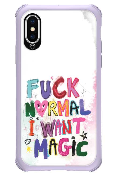 Magic 2.0 - Apple iPhone XS