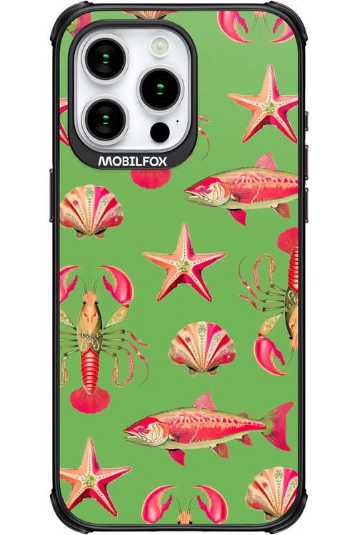 Sea Stars - Apple iPhone 15 Pro Max