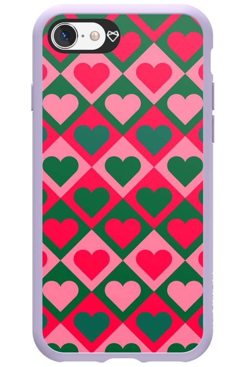 Love of Christmas - Apple iPhone SE 2022