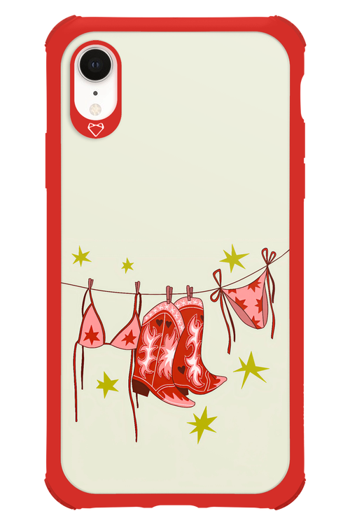 Laundry 2.0 - Apple iPhone XR
