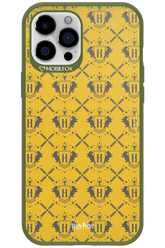 You Might Belong in Hufflepuff - Apple iPhone 12 Pro Max