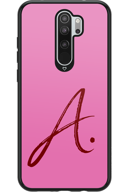 (Sorbet) A 2.0 - Xiaomi Redmi Note 8 Pro