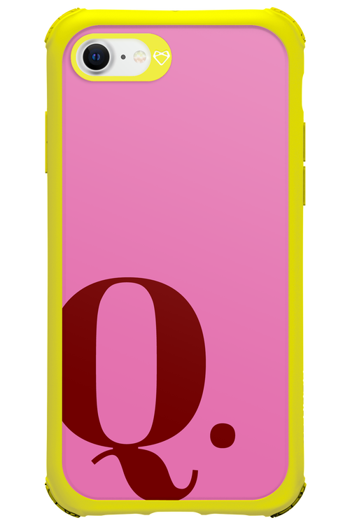 Q (Sorbet) 2.0 - Apple iPhone SE 2020
