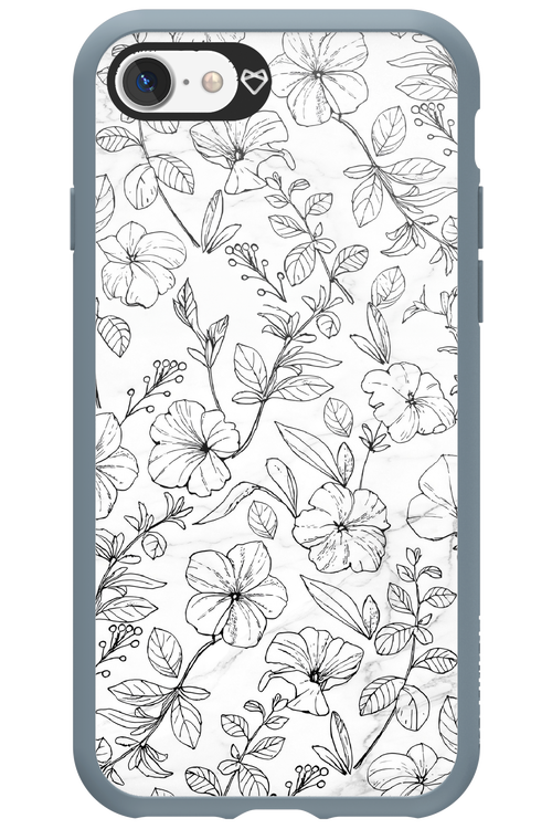 Lineart Beuty - Apple iPhone 7