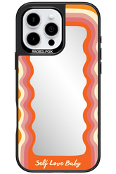 Self Lover Baby Mirror 2.0 - Apple iPhone 16 Pro Max