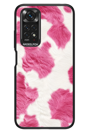 Pink Cow 2.0 - Xiaomi Redmi Note 11/11S 4G