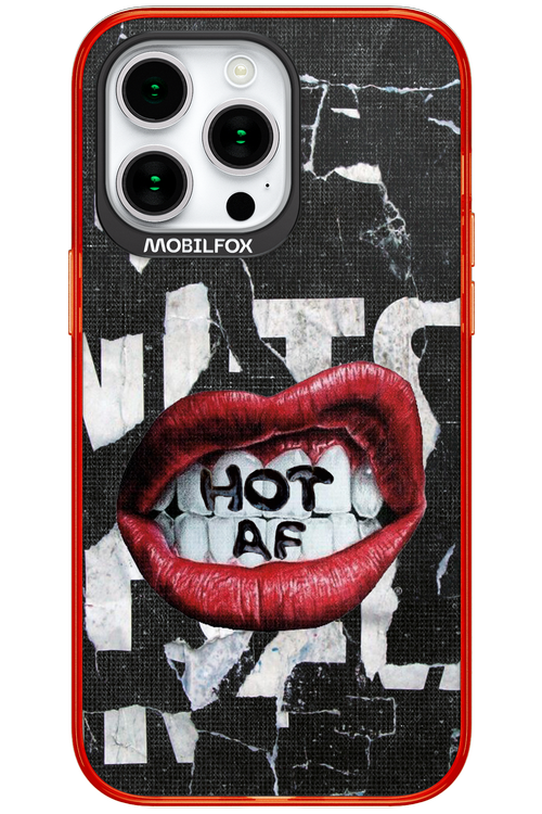 HOT AS F - Apple iPhone 15 Pro Max