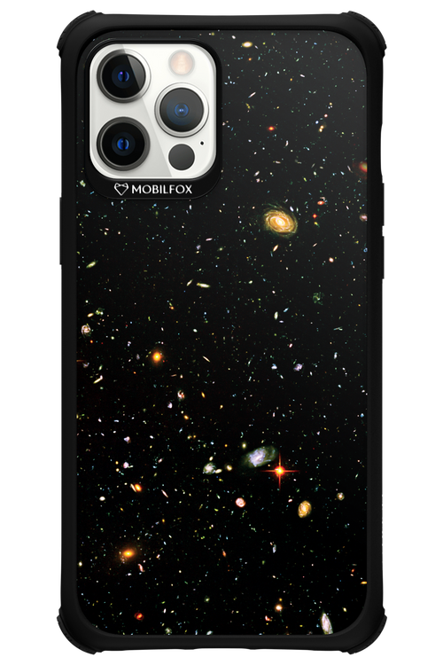 Cosmic Space - Apple iPhone 12 Pro Max