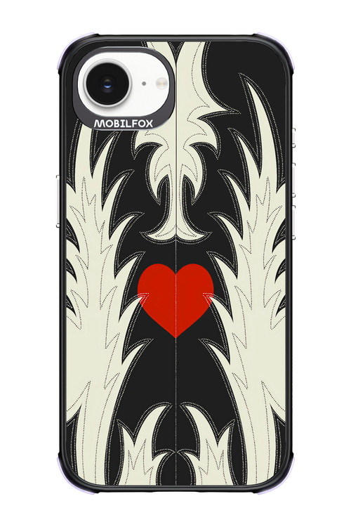 Boots Embroidery 2.0 - Apple iPhone 16e