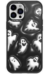 Happy Ghosts - Apple iPhone 12 Pro Max