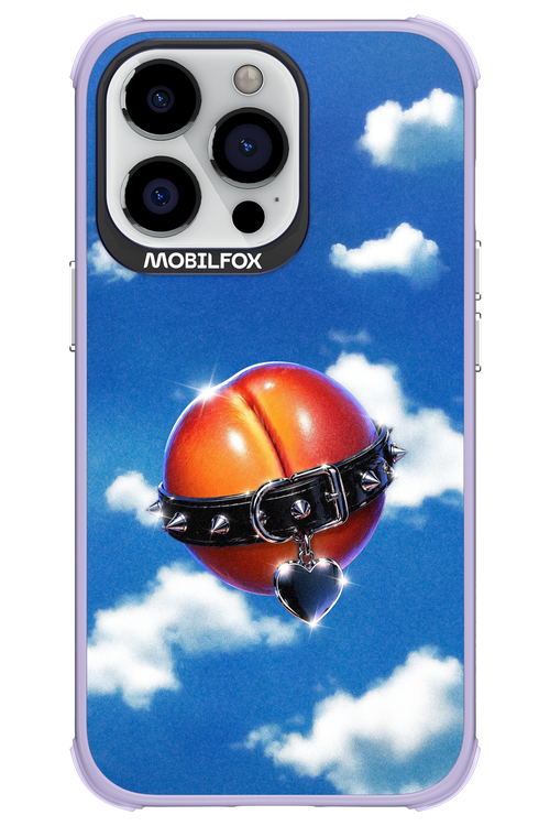 Wild Peach 2.0 - Apple iPhone 13 Pro