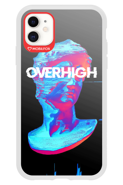 Overhigh - Apple iPhone 11