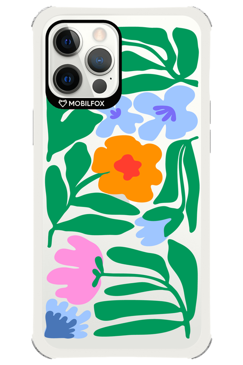 My Flowergarden - Apple iPhone 12 Pro Max