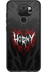 HORNY 2.0 - Xiaomi Redmi Note 9