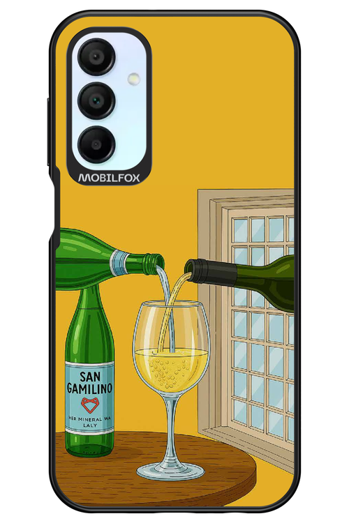 Gami Spritz 2.0 - Samsung Galaxy A15