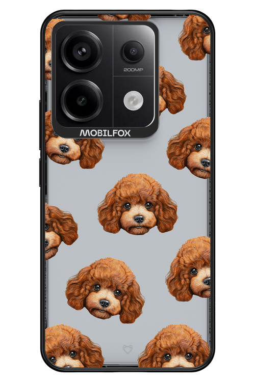 Puddle Amore 2.0 - Xiaomi Redmi Note 13 Pro 5G
