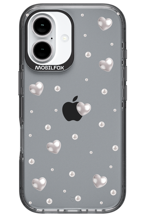 Pearl Tears - Apple iPhone 16
