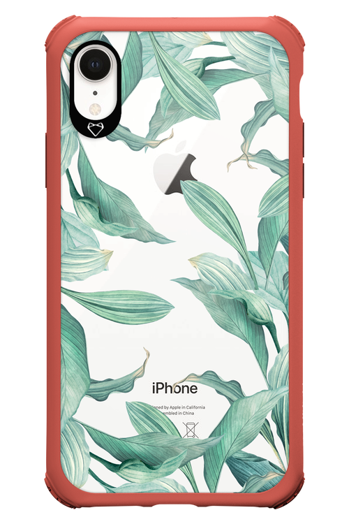 Greenpeace 2.0 - Apple iPhone XR