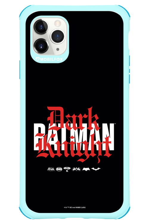 Batman Dark Knight - Apple iPhone 11 Pro Max