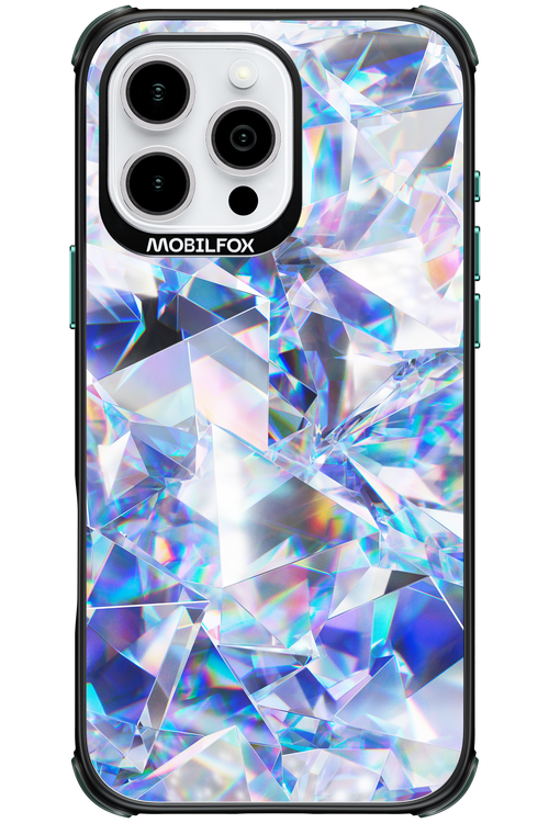 Holo Shard - Apple iPhone 16 Pro Max