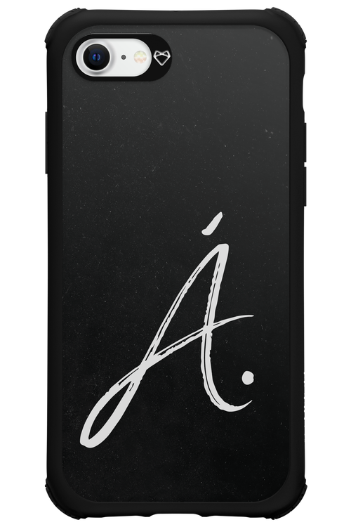 (Off Space) A II 2.0 - Apple iPhone 8