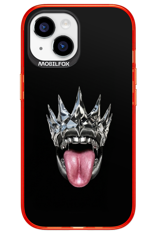The Diamond King 2.0 - Apple iPhone 15