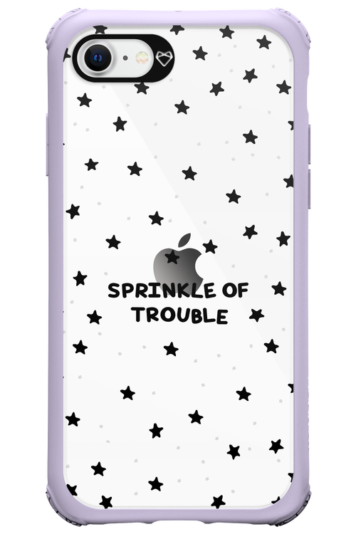 Trouble - Apple iPhone SE 2020