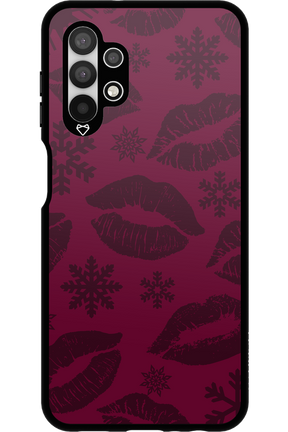 Burgundy Kiss - Samsung Galaxy A13 4G
