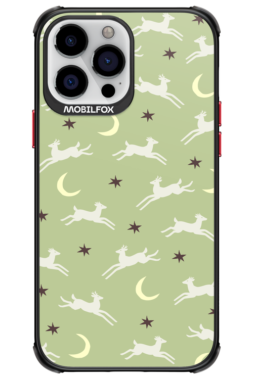 Folclore Rush - Apple iPhone 13 Pro Max