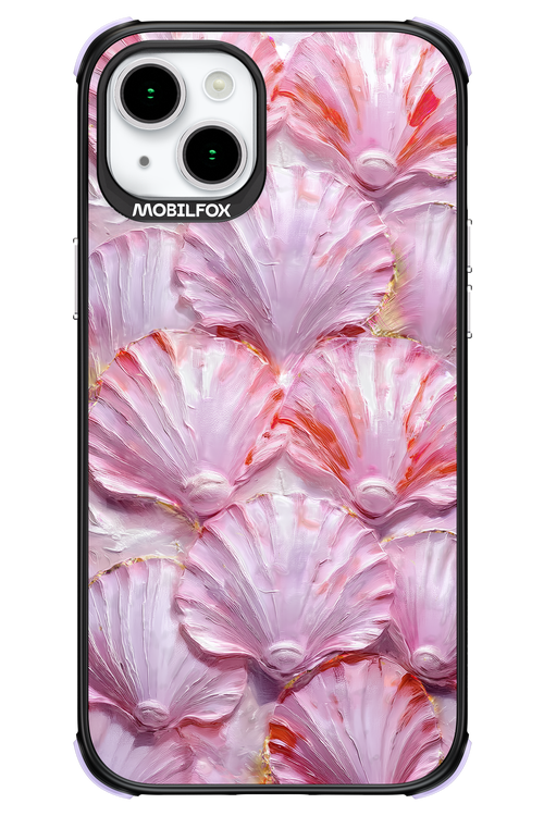 Venus Shell - Apple iPhone 15 Plus