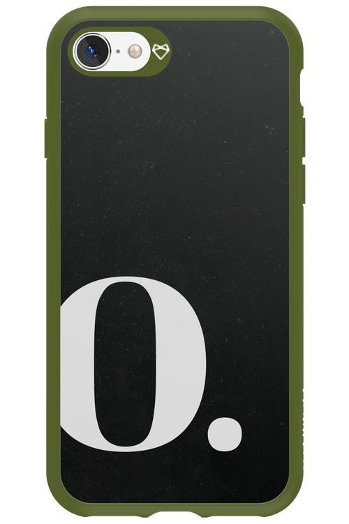 O (Off Space) 2.0 - Apple iPhone 8