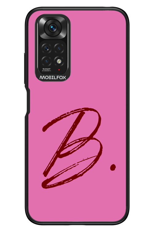 (Sorbet) B 2.0 - Xiaomi Redmi Note 11/11S 4G