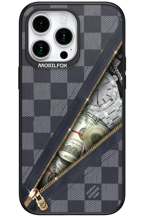 Goodie Bag - Apple iPhone 15 Pro Max