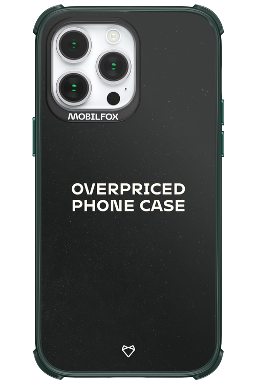 Overprieced - Apple iPhone 14 Pro Max