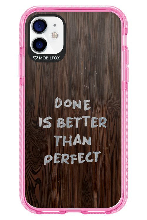 Perfect 2.0 - Apple iPhone 11