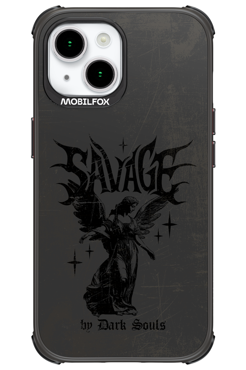 St. Savage - Apple iPhone 15