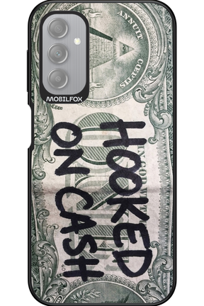 hooked 2.0 - Samsung Galaxy A14