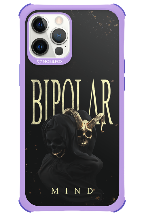 BIPOLAR - Apple iPhone 12 Pro Max