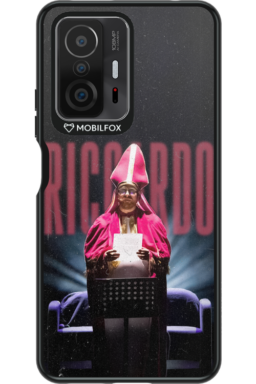 Pope Style - Xiaomi Mi 11T