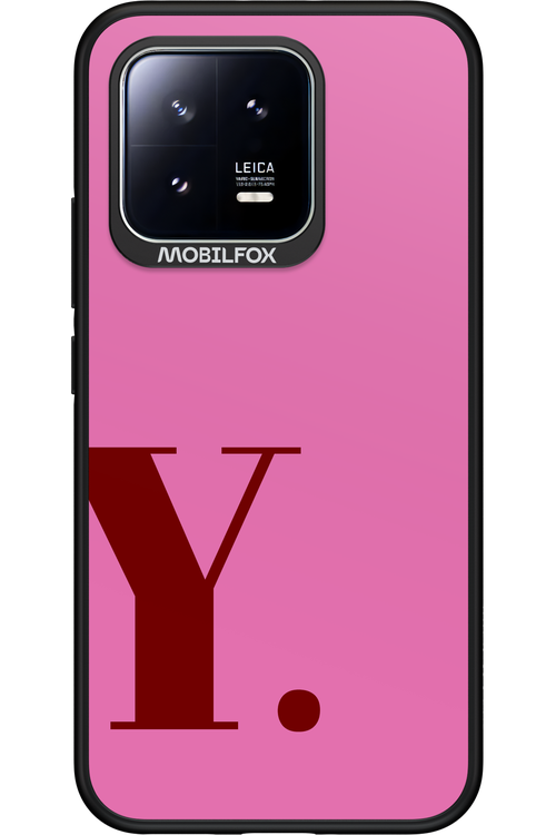 Y (Sorbet) 2.0 - Xiaomi 13